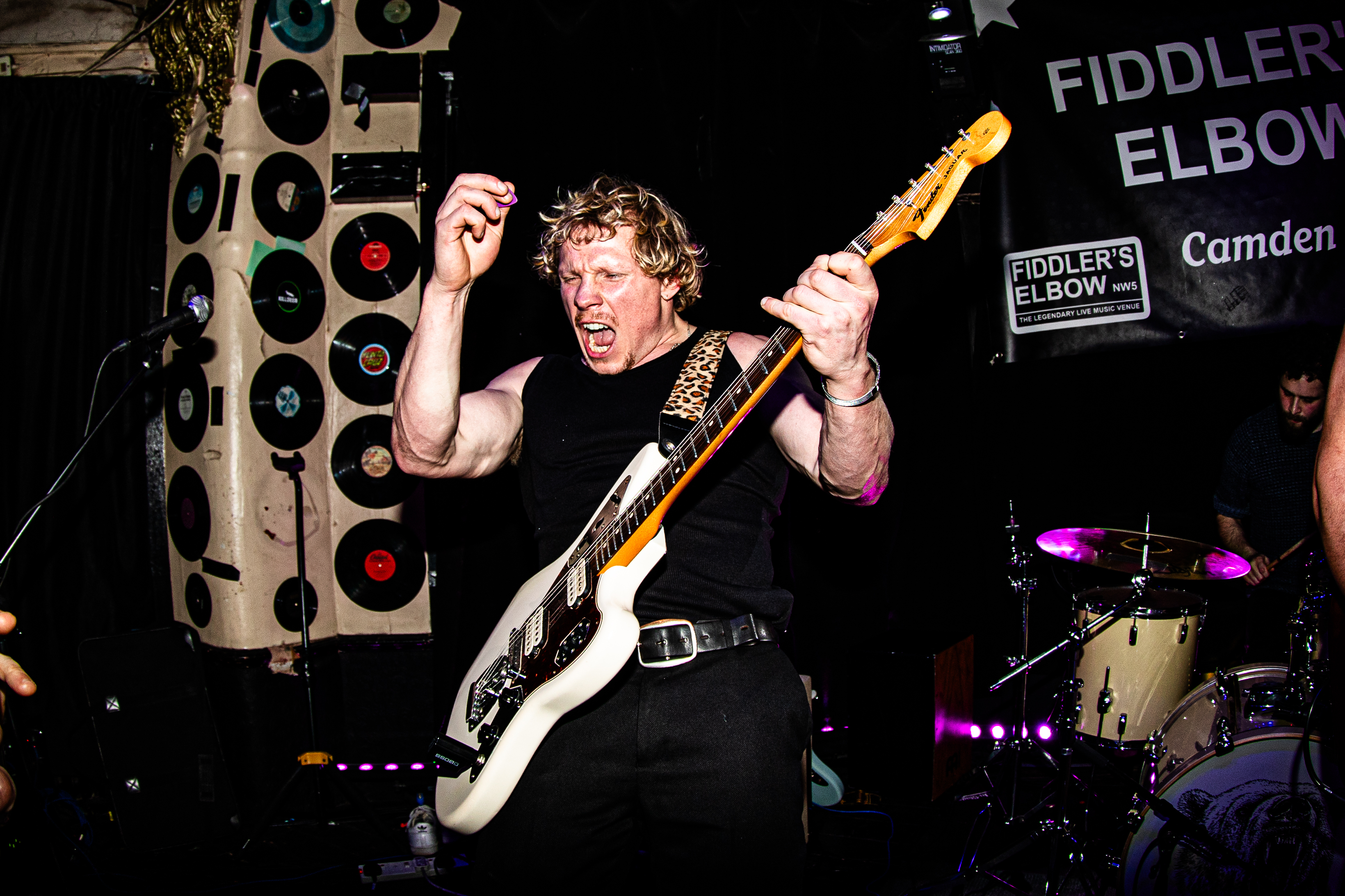 Top 5 Mistakes New Bands Make: a Guide to Your First Gig